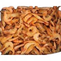 КРЕВЕТКА Королевская, 50/70, весовая, васовая, варенно мороженная