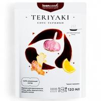 Соус Терияки "icancook" 120 мл
