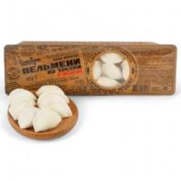 Пельмени из тресковых рыб "Тресковые"