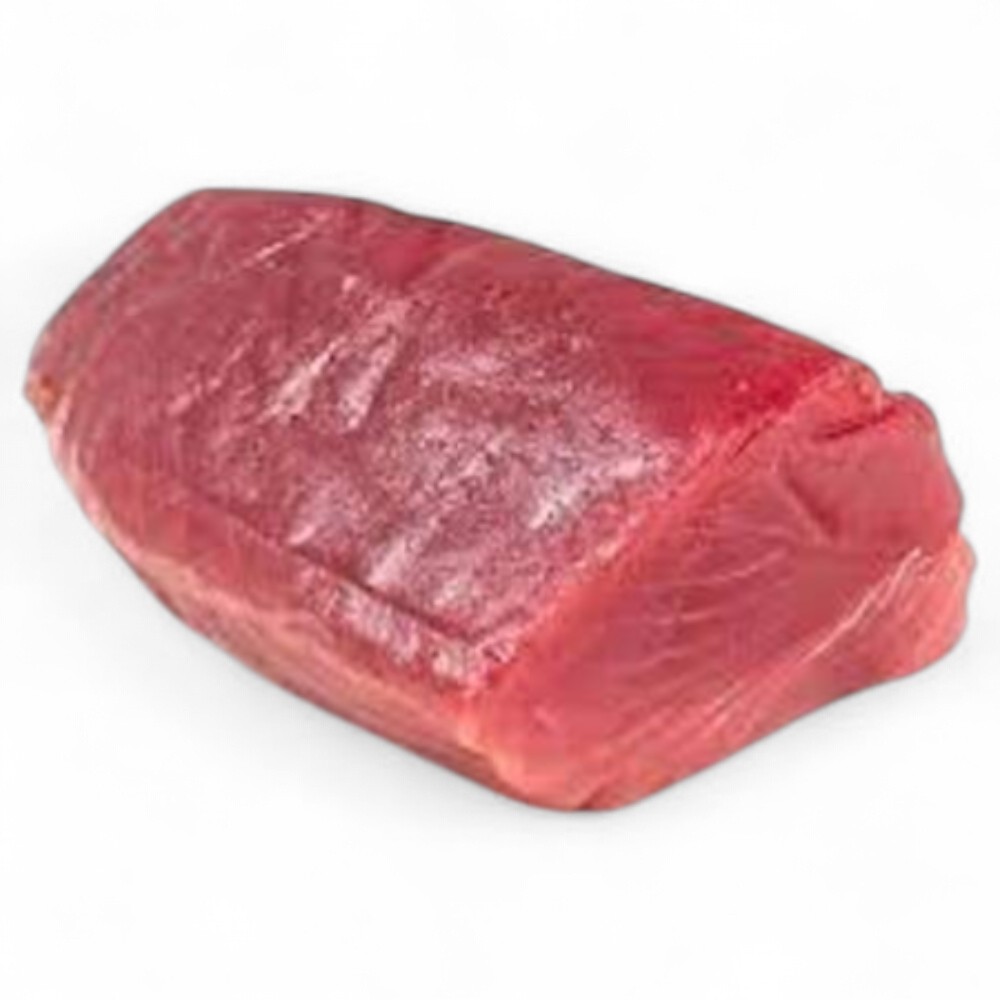 Тунец лоин холодного копчения