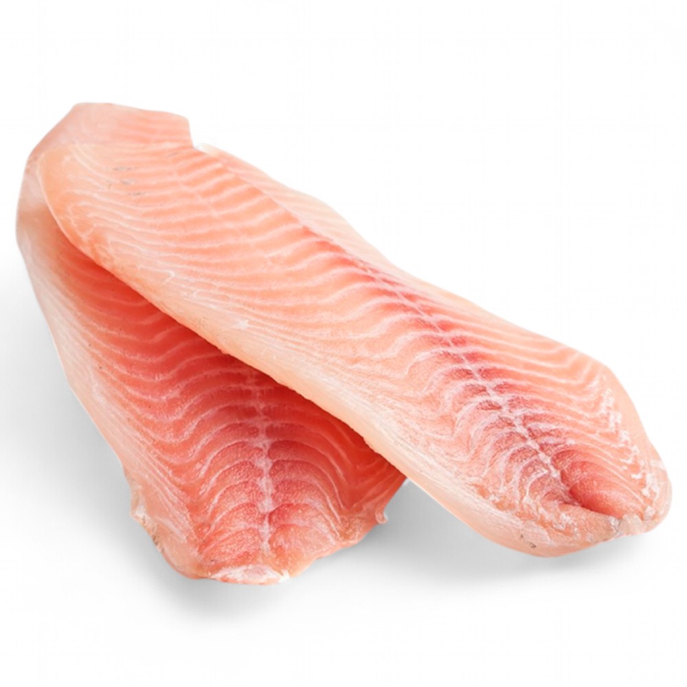 Филе пангасиуса б/шк 220+ гр, короб 1х10кг