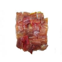 Сом филе ломтики с/к вяленые 