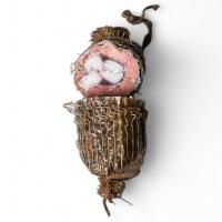 РУЛЕТ горбуша/скумбрия горячего копчения