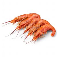 Креветка "Лангустины" с/г с/м 10/20 