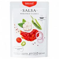 Соус Сальса "icancook" 120 мл