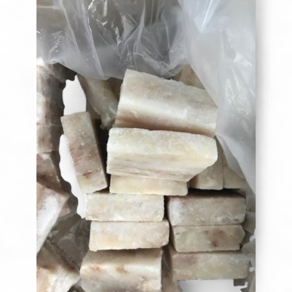 МИНТАЙ филе в кубиках