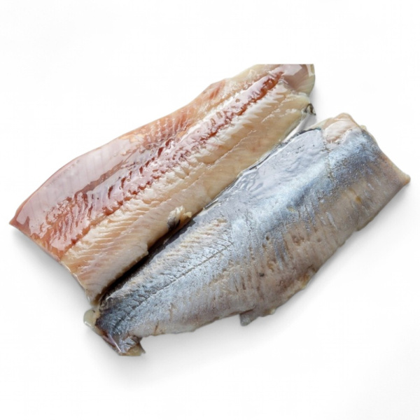 Филе сельди с/с в масле