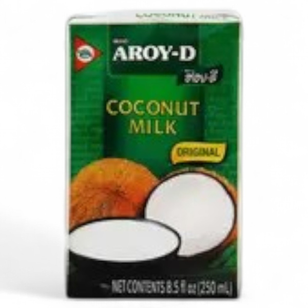 АРОЙ-Д молоко кокосовое т/п 250мл