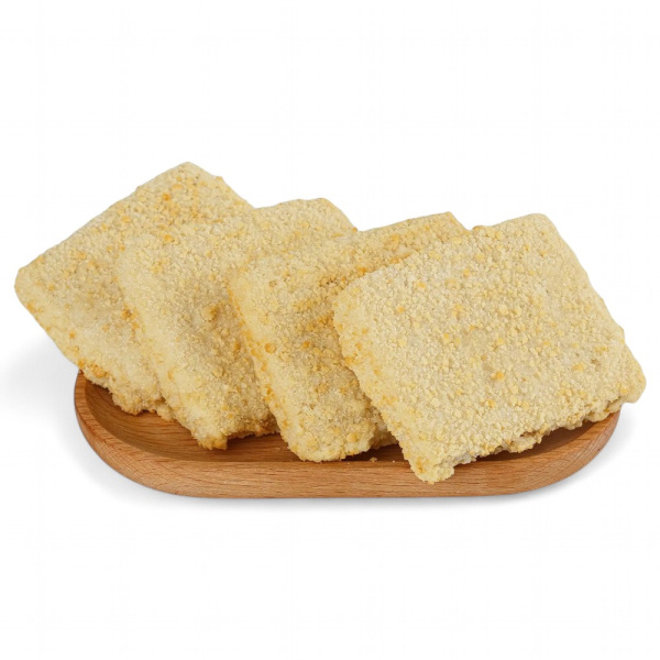 Фиш-филе (минтай филе-порции в панировке)