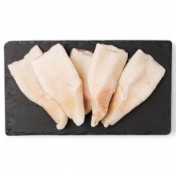 КАЛЬМАР филе свежемороженый 0.500гр