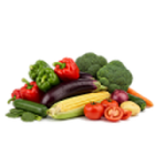 Овощи и фрукты