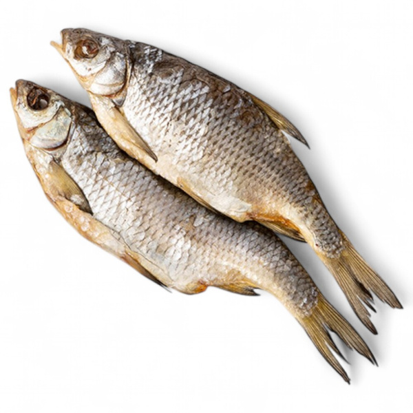 Вобла вяленая