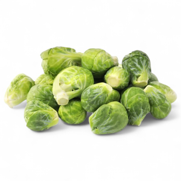Брюссельская капуста