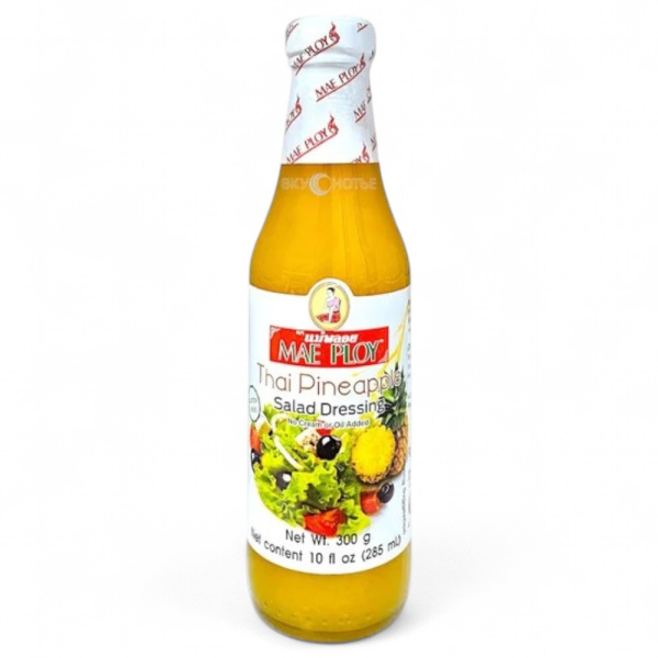 МАЕ ПЛОЙ Соус Тайский с ананасом 285мл