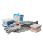 Рыба замороженная