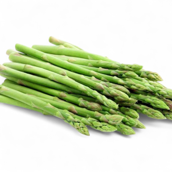 Спаржа зеленая заморож