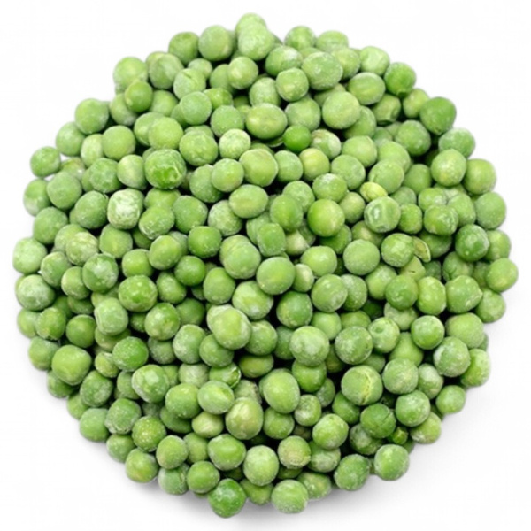 Горошек зеленый с/м