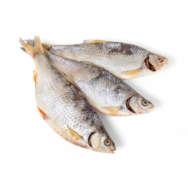 Плотва вял. вес