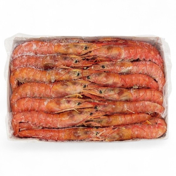 Креветка L1 Лангустины