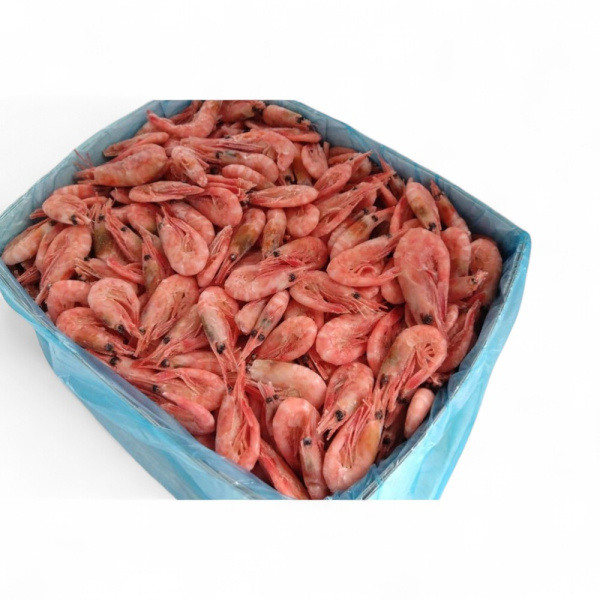 КРЕВЕТКА Северная 200+, весовая