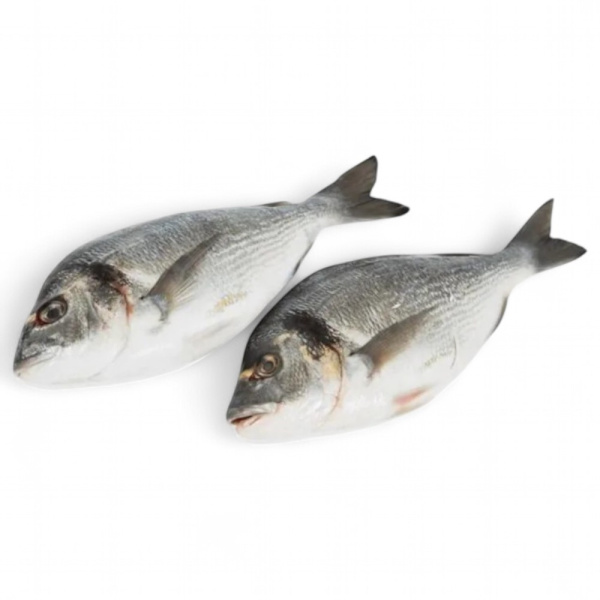 ДОРАДО тушка свежемороженная 