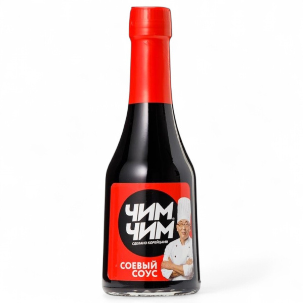 ЧИМ-ЧИМ Соус Соевый 290мл