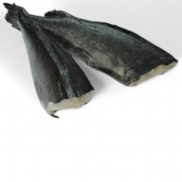 ГОРБУША потрошенная свежезамороженная 