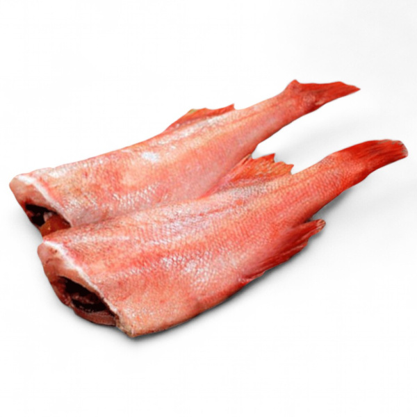 Окунь Мурманск пбг 150-300 гр