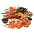 Морские деликатесы