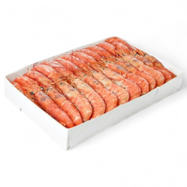 ЛАНГУСТИНЫ целые, L2, вес