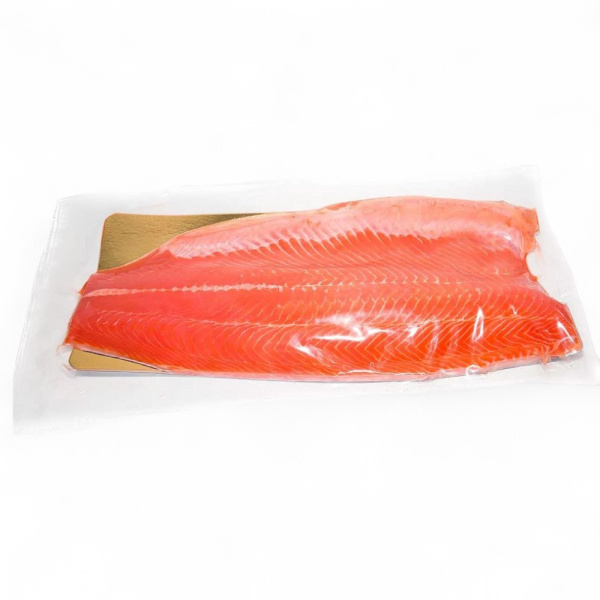 Филе семги Premium Слабосоленое
