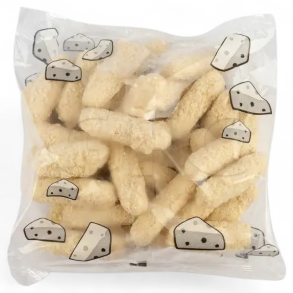 Сырные палочки Моцарелла в панировке (удл)