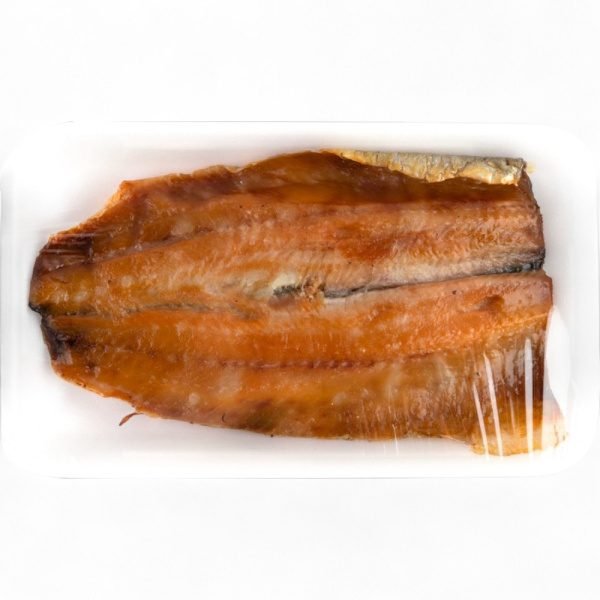 Сельдь филе холодного копчения