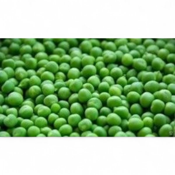 Зеленый горошек с/м 1/10 кг