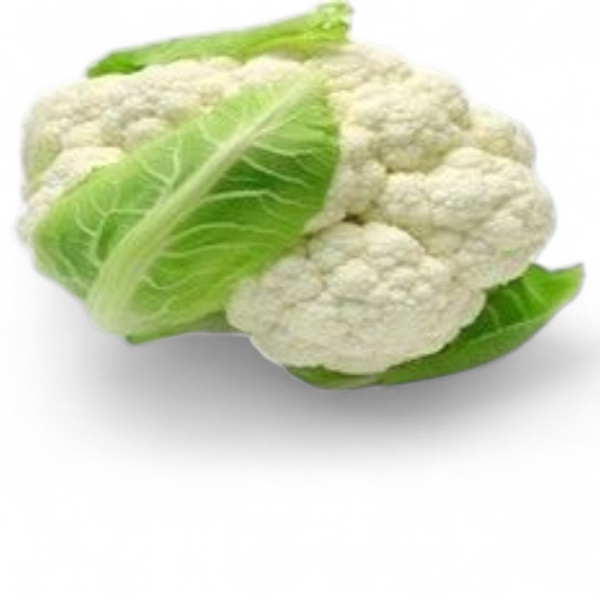 Капуста цветная