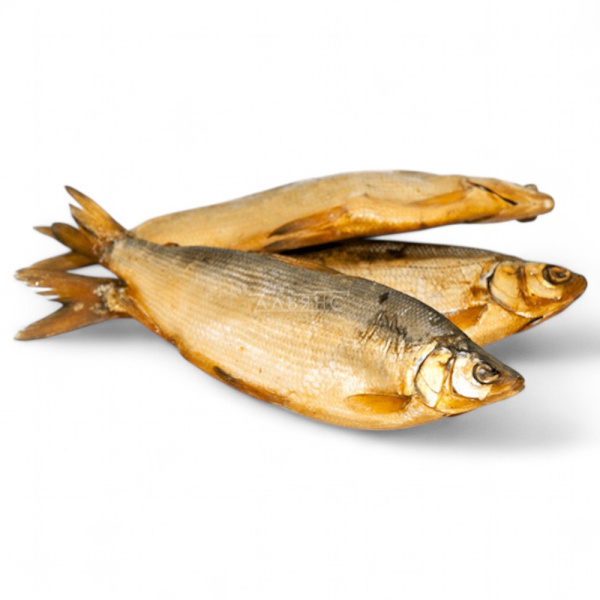 Пелядь Холодного копчения