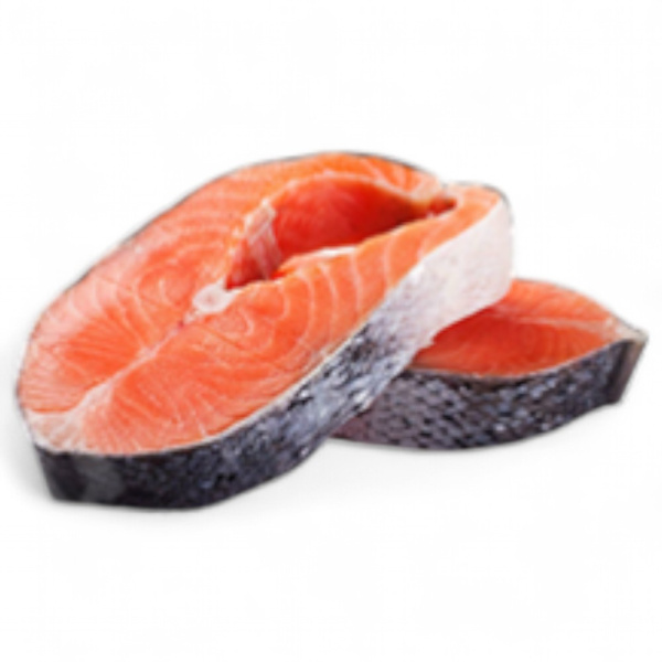 Форель, PREM, стейк