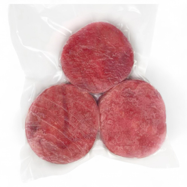 Тунец медальоны в/у