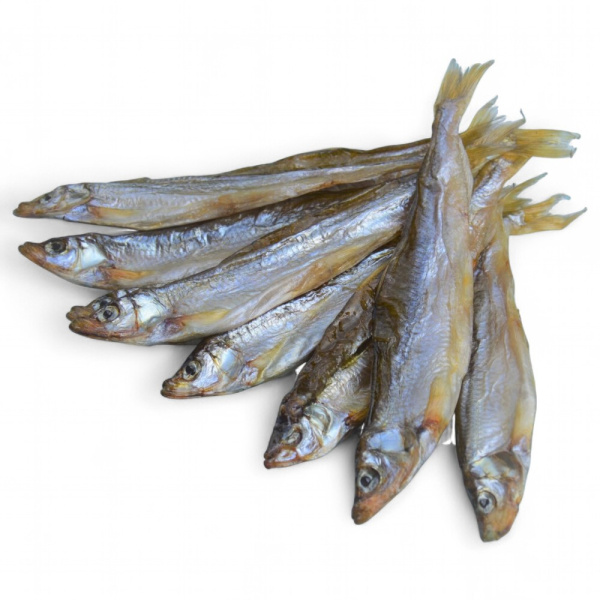 КОРЮШКА вяленая 