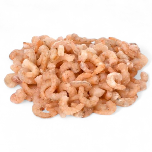 КРЕВЕТКА коктейльная 100/200