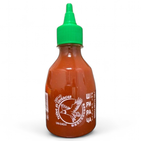 УНИ-ИГЛ соус Шрирача пл/бут 475гр
