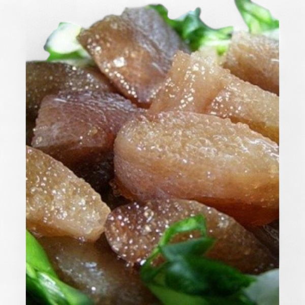 Икра сельди ястычная соленая т/ок (Премиум) (200 г)