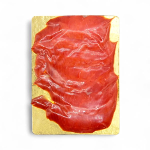 Нерка филе ломтики х/к 120 г