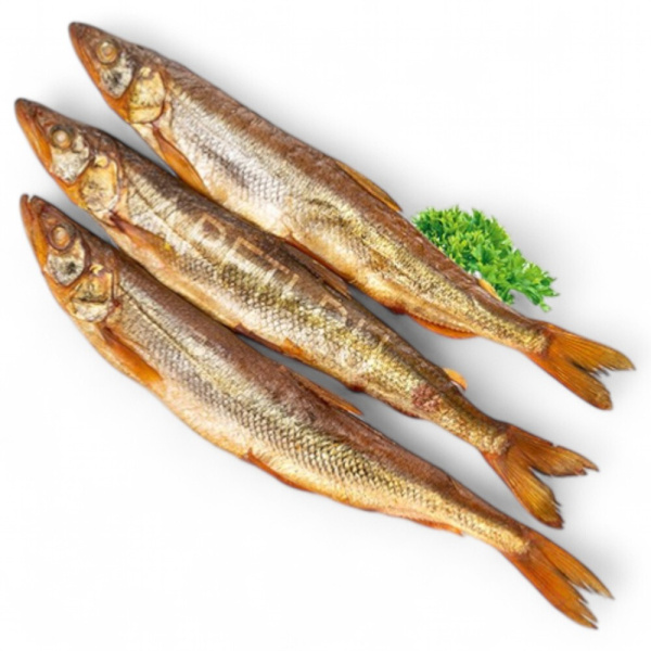 КОРЮШКА холодного копчения