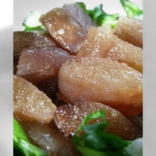 Икра сельди ястычная соленая т/ок в масле (200г)