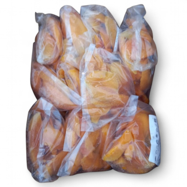 Манго ломтики (фас)