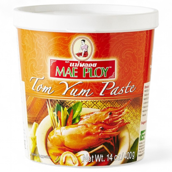 МАЕ ПЛОЙ Паста Том Ям 400гр