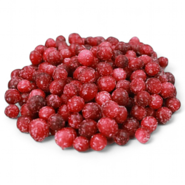 Брусника с/м