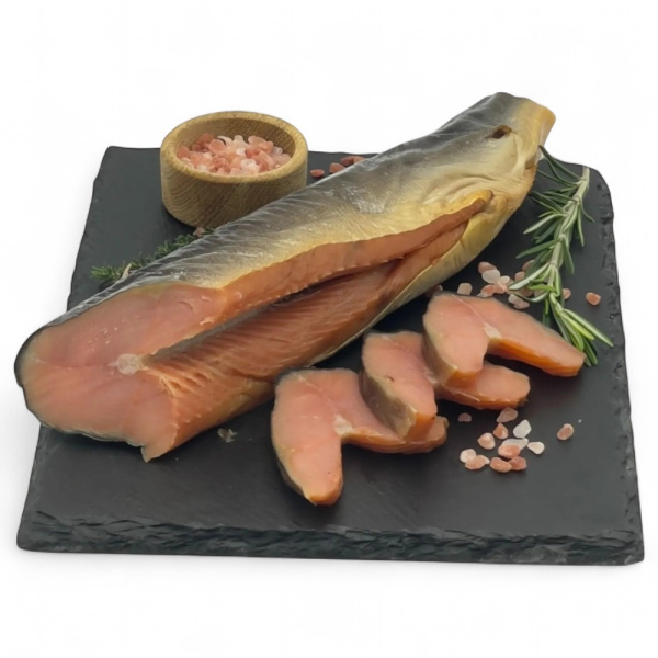 ОМУЛЬ ТУШКА ХК охл