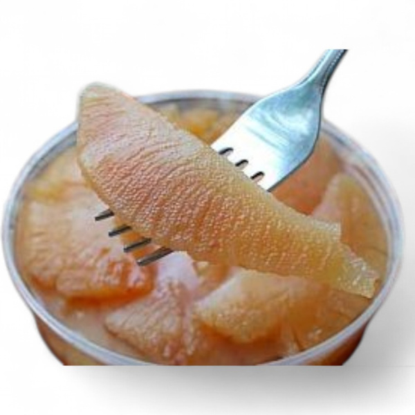 Икра сельди ястычная соленая т/ок (Премиум) (200 г)